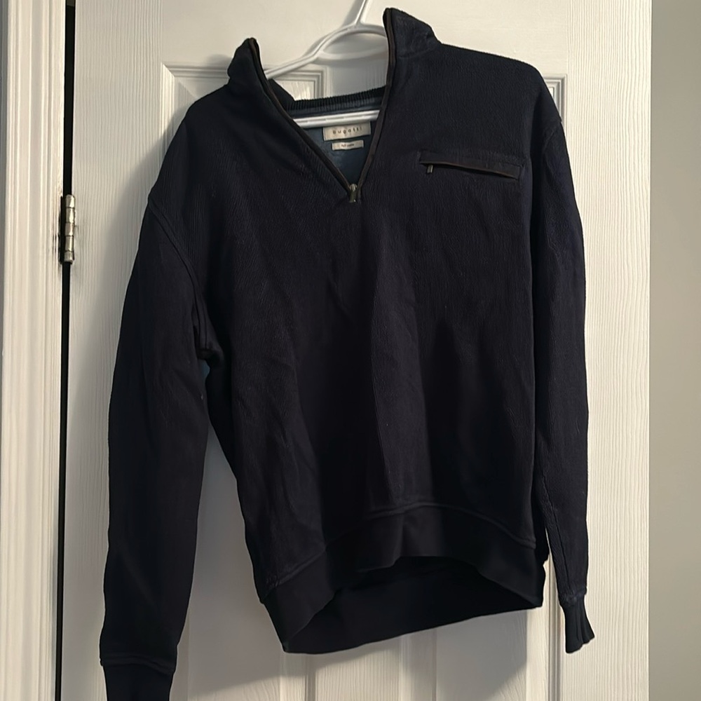 Bugatti men’s sweater